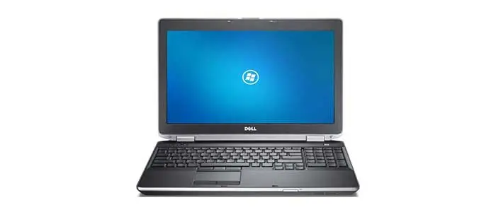 لپ-تاپ-استوک-Dell-Latitude-E6530_i5-صفحه نمایش