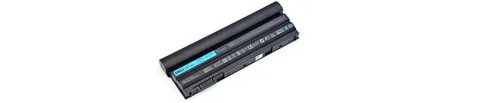 لپ-تاپ-استوک-Dell-Latitude-E6540-باتری