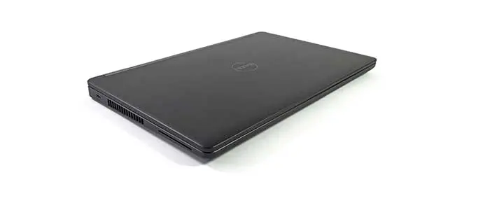 لپ-تاپ-استوک-Dell-Precision-3510-طراحی