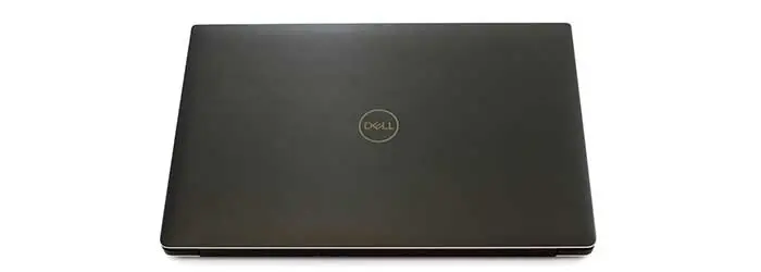 لپ-تاپ-استوک-دل-Dell-Precision-5530-i7-طراحی