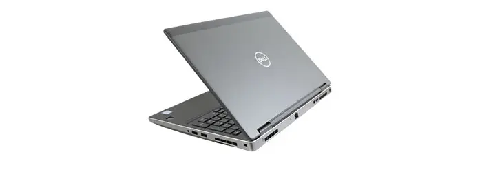 لپ-تاپ-استوک-دل--Dell-Precision-7530-کاربری