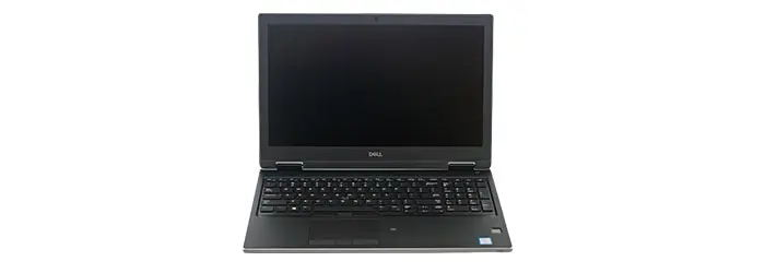 لپ-تاپ-استوک-دل-Dell-Precision-7530-صفحه-نمایش