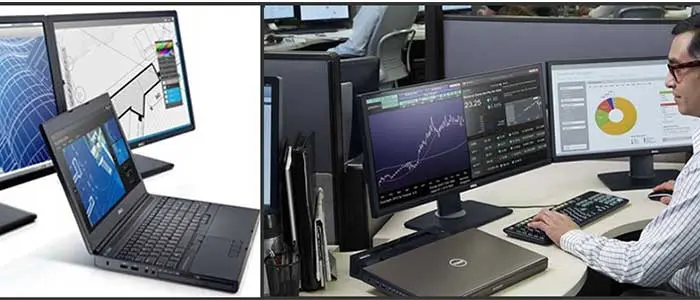 لپ-تاپ-استوک-Dell-Precision-M4800-کاربری
