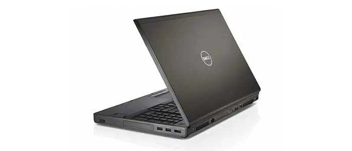 لپ-تاپ-استوک-Dell-Precision-M4800-طراحی