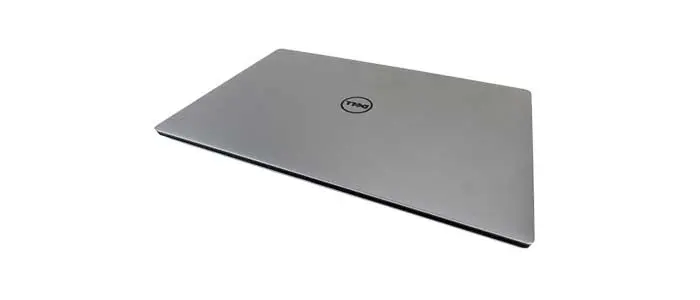 لپ-تاپ-استوک-Dell-XPS-15-9560-حرارت