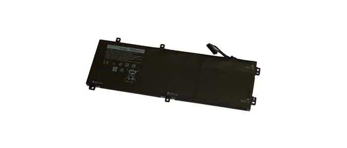 لپ-تاپ-استوک-Dell-XPS-15-9560-باتری