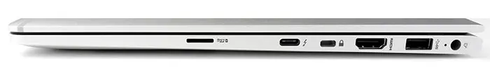 لپ-تاپ-استوک-اچ-پی-HP-EliteBook-1030-G2-راست