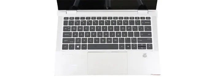 لپ-تاپ-استوک-اچ-پی-HP-EliteBook-1030-G2-کلید