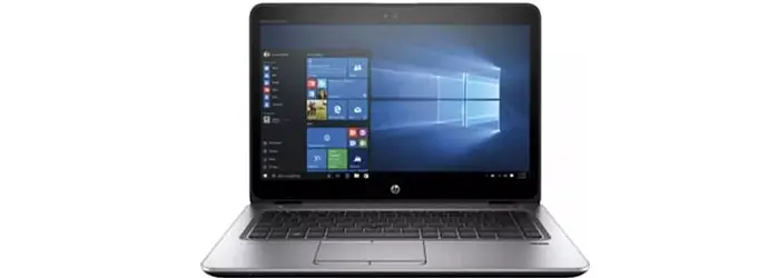 لپ-تاپ-استوک-اچ-پی-HP-Elitebook-745-G2-صفحه نمایش
