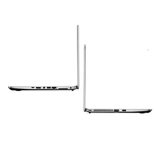 لپ-تاپ-استوک-HP-EliteBook-840-G3-ازبغل
