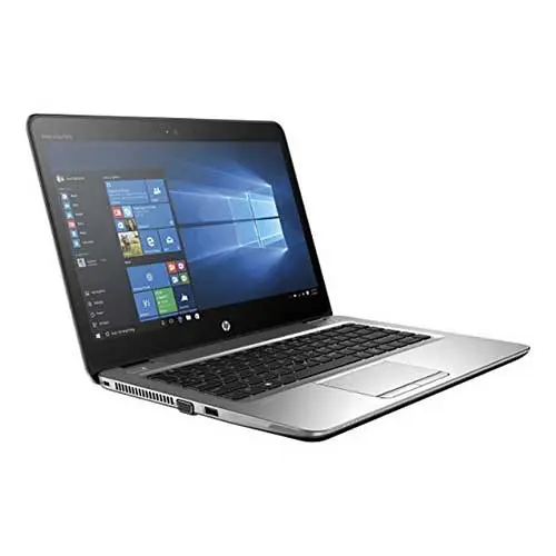 لپ-تاپ-استوک-HP-EliteBook-840-G3-از-چپ