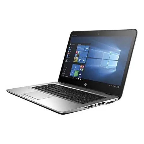 لپ-تاپ-استوک-HP-EliteBook-840-G3-از-راست