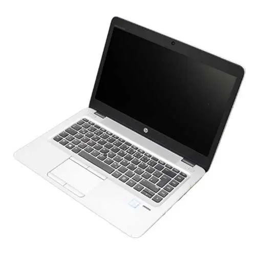 لپ-تاپ-استوک-HP-EliteBook-840-G3-از-روبرو-چپ