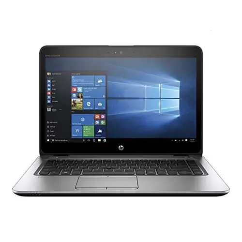 لپ-تاپ-استوک-HP-EliteBook-840-G3-از-روبرو