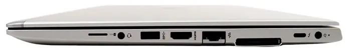 لپ-تاپ-استوک-اچ-پی-HP-EliteBook-840-G5-راست