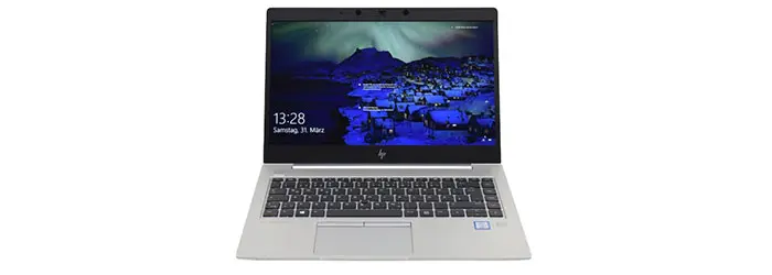 لپ-تاپ-استوک-اچ-پی-HP-EliteBook-840-G5-صفحه نمایش