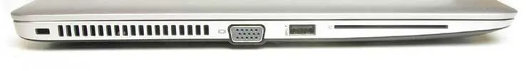 لپ-تاپ-استوک-hp-HP-EliteBook-850-G3-از چپ