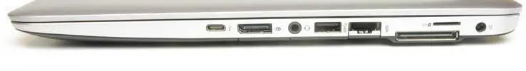 لپ-تاپ-استوک-hp-HP-EliteBook-850-G3-از راست