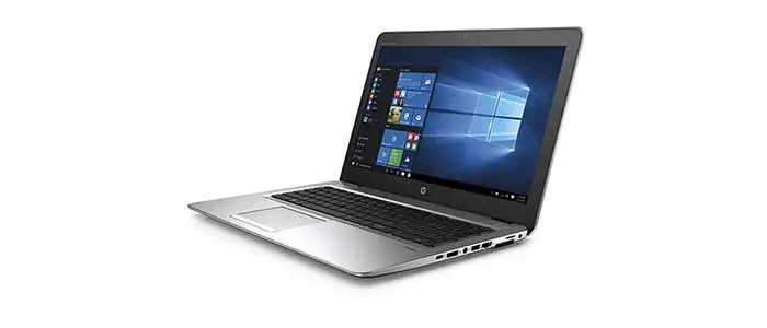 لپ-تاپ-استوک-hp-HP-EliteBook-850-G3-طراحی
