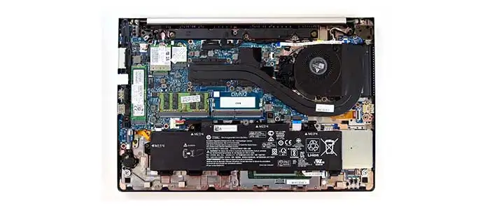 لپ-تاپ-استوک--HP-EliteBook-850-G5-ارتقا
