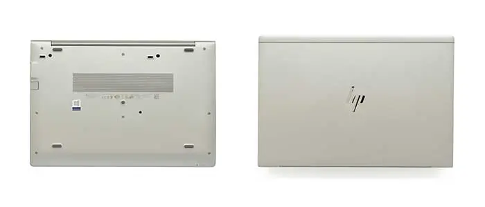 لپ-تاپ-استوک--HP-EliteBook-850-G5-طراحی