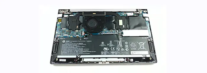 قابلیت ارتقا لپ تاپ استوک HP Envy X360 