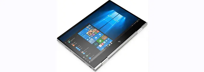 کاربری لپ تاپ استوک HP Envy X360