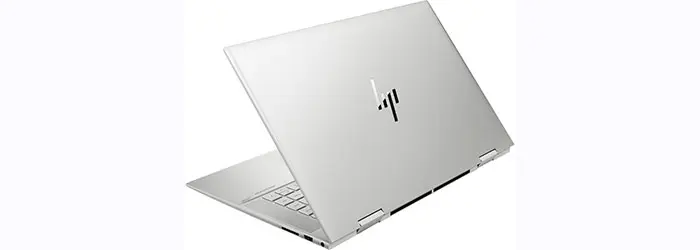 طراحی لپ تاپ استوک HP Envy X360