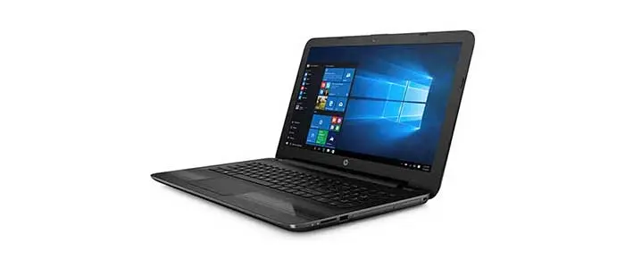 لپ-تاپ-استوک--HP-NoteBook-15-پورت ها