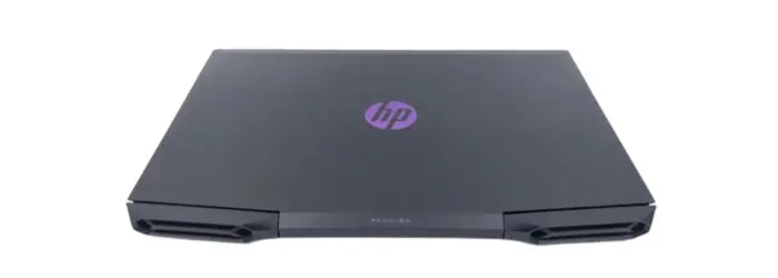 لپ-تاپ-استوک-اچ-پی-HP-Pavilion-15-DK2-طراحی