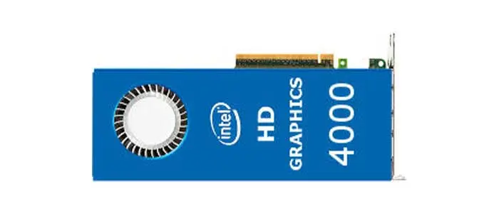 کارت-گرافیک-Intel-HD-4000