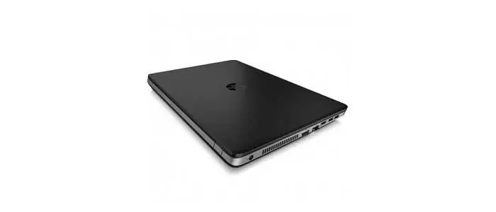 لپ-تاپ-استوک-HP-Probook-450-G1-امنیت