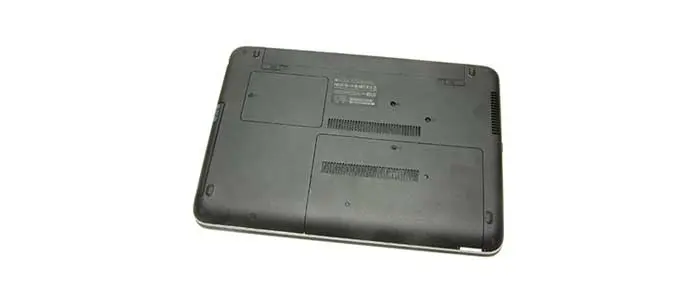 لپ-تاپ-استوک-HP-Probook-450-G1-ارتقا