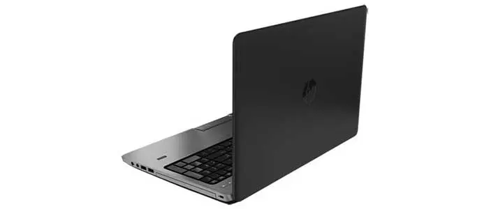لپ-تاپ-استوک-HP-Probook-450-G1-حرارت