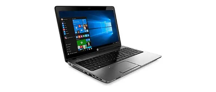 لپ-تاپ-استوک-HP-Probook-450-G1-عملکرد