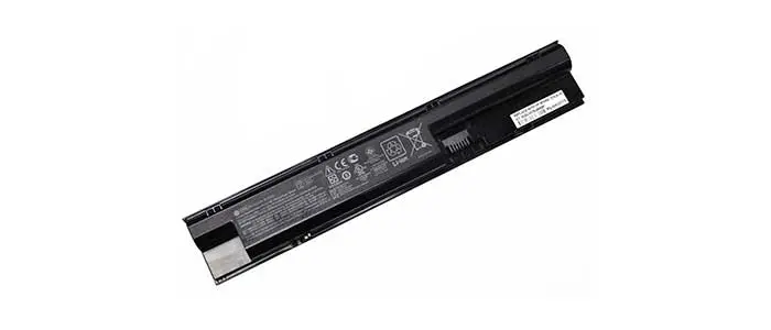 لپ-تاپ-استوک-HP-Probook-450-G1-عمر باتری