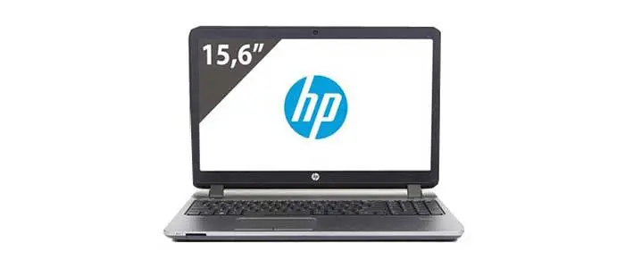 لپ-تاپ-استوک-HP-Probook-450-G1-صفحه نمایش