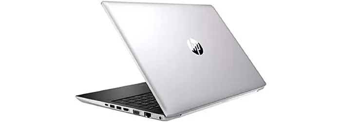 لپ-تاپ-استوک-اچ-پی-HP-Probook-450-G5-طراحی