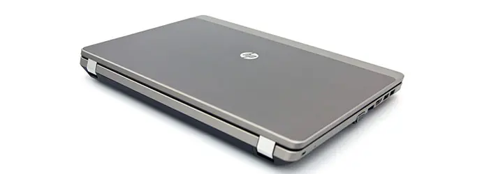 لپ-تاپ-استوک-اچ-پی-HP-ProBook-4530s-طراحی