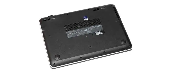 لپ-تاپ-استوک-HP-ProBook-640-G2-حرارت