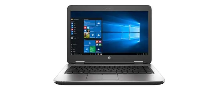 لپ-تاپ-استوک-HP-ProBook-640-G2-صفحه نمایش