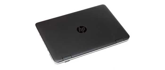 لپ-تاپ-استوک-HP-ProBook-640-G2-طراحی