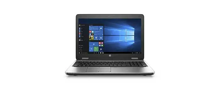 لپ-تاپ-استوک-HP-ProBook-650-G2-صفحه-نمایش