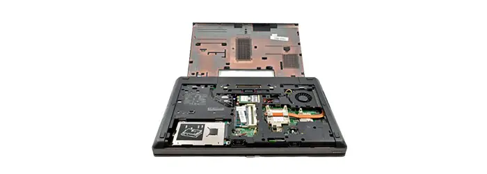 لپ-تاپ-استوک-اچ-پی--HP-ProBook-6570b-i5-حرارت