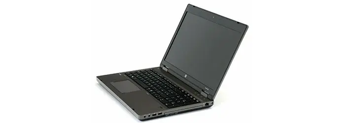 لپ-تاپ-استوک-اچ-پی--HP-ProBook-6570b-i5-کیبورد