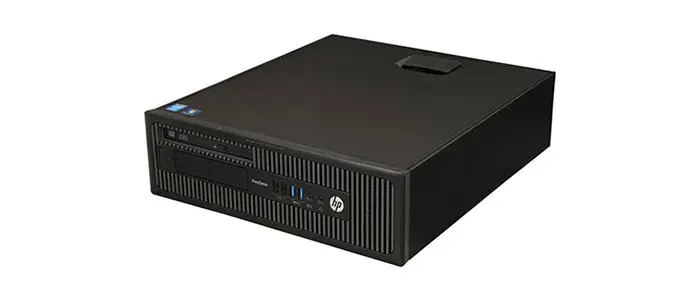 کیس-استوک-اچ-پی-HP-Prodesk-600-G1-طراحی