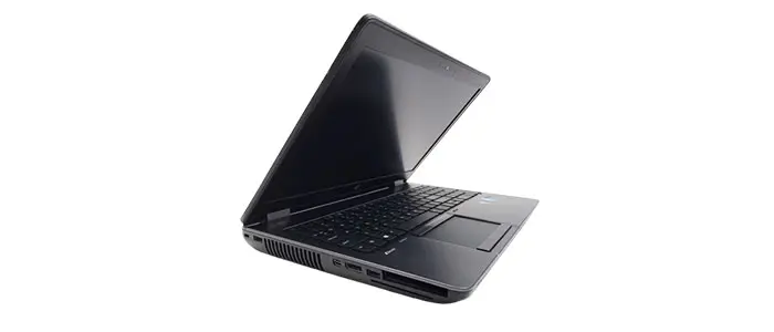 لپ-تاپ-استوک-HP-ZBook-15-G2-طراحی