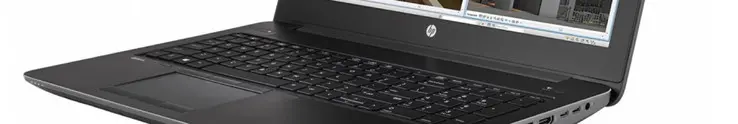 لپ-تاپ-استوک-HP-Zbook-G4-مشخصات فنی