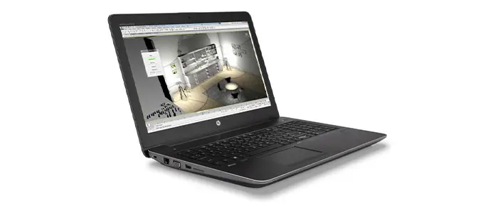 لپ-تاپ-استوک-HP-Zbook-G4-کاربری