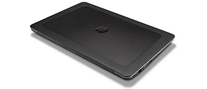 لپ-تاپ-استوک-HP-Zbook-G4-طراحی